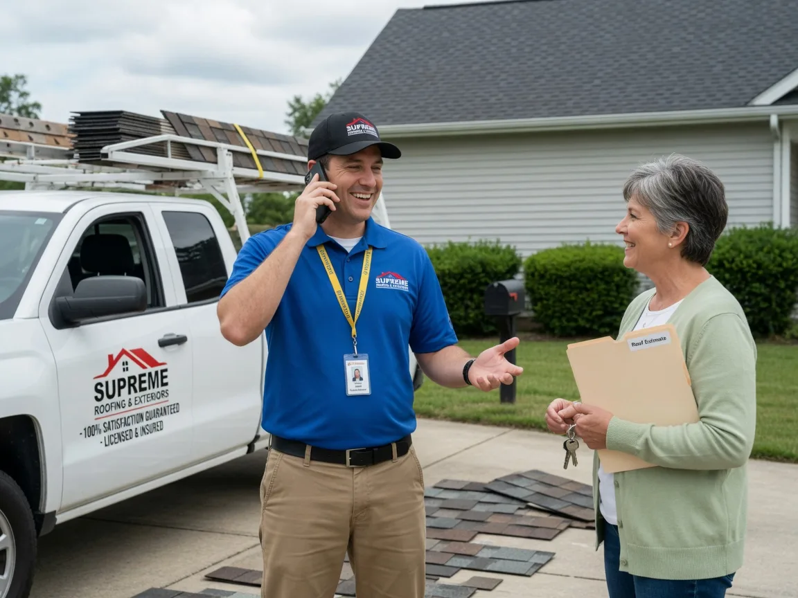 Roof Replacement Strathmere, NJ FAQs